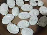 Arroz tailandés