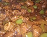চিলি চিকেন (chilli chicken recipe in Bengali) রেসিপির ধাপ 5 ছবি