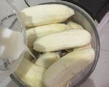 Foto langkah ke 1 dari resep Nugget Pisang Kepok.