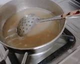 Suji halwa recipe step 3 photo