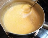 Foto langkah ke 3 dari resep Mango Pudding Cream Cheese.
