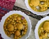समर स्पेशल क्विक एंड रेफ़्रेशिंग चाट रेसिपी चरण 8 फोटो