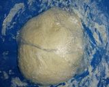 Foto del paso 4 de la receta: Masa para empanadas!