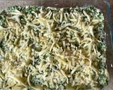 Potato Spinach Gratin recipe step 2 photo