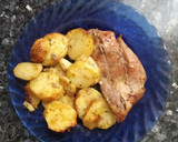 Foto del paso 4 de la receta: Secreto de cerdo a la miel