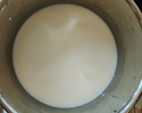 கோதுமை ஐஸ்கிரீம் ரெசிபி ஸ்டேப் 2 புகைப்படம்