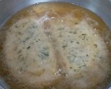 A picture of step 10 of Maggi Aloo Snack.