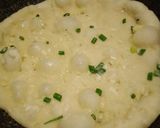 Foto langkah ke 5 dari resep Roti Naan, Kare dan Acar Asam.