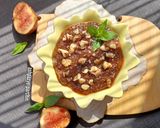 عکس مرحله 4 از دستور مربا انجیر رژیمی 🌸