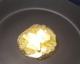 Foto del paso 2 de la receta: Risotto de crema de marisco
