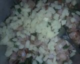 Foto del paso 5 de la receta: Empanadas de pollo