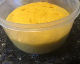 Foto del paso 7 de la receta: Panecitos de zapallo muy nutritivos