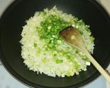 Foto del paso 1 de la receta: Champiñones a la sartén