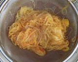 Foto langkah ke 6 dari resep Kupat Tahu Padalarang.