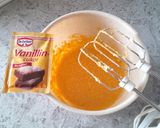 Mákos almás rakott tészta recept fázis 3 fotója