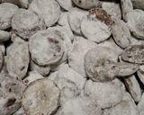 Foto del paso 5 de la receta: Polvorones de chocolate y nuez