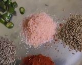 स्वादिष्ट आलू प्याज ब्रेड पकौड़े रेसिपी चरण 3 फोटो