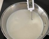 Foto del paso 2 de la receta Queso Cottage de Cabra Sin Lactosa !!!!