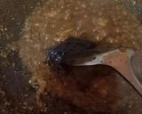 Foto langkah ke 4 dari resep Kangkung balacan udang.