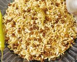 पोहा स्प्राउट्स नमकीन (poha sprouts namkeen recipe in Hindi) रेसिपी चरण 6 फोटो