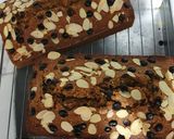 Foto langkah ke 8 dari resep Whole Wheat Banana Bread.