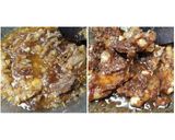 Foto langkah ke 4 dari resep Iga Bakar Mercon.
