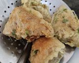 Foto langkah ke 7 dari resep Tahu Susur (Tahu Isi Sayur).