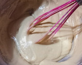 Foto del paso 2 de la receta: Budín Combinado (Banana🍌& Manzana🍎)