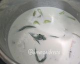 Foto langkah ke 2 dari resep Nasi Uduk Betawi.