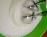 Foto del paso 1 de la receta: Suspiros
