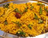 Maash ki daal(dhaaba style) recipe step 8 photo