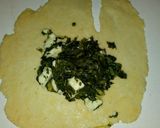 Foto del paso 5 de la receta: Pancitos rellenos ¡SIN HORNO!😋