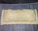 Foto del paso 6 de la receta: Empanada de carne picada boloñesa