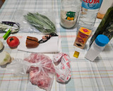 Foto del paso 1 de la receta: Arròs Brut