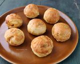 Foto langkah ke 11 dari resep Takoyaki: Cemilan Kekinian Favorit Anak-anak.