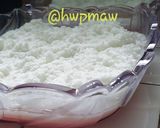 Foto langkah ke 3 dari resep Es Doger Pirex.