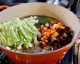 A picture of step 9 of Borscht!.