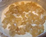 Foto del paso 4 de la receta: Torta de manzanas súper húmeda
