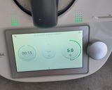 Foto del paso 1 de la receta: Ensaimadas con Thermomix