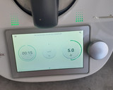 Foto del paso 1 de la receta: Ensaimadas con Thermomix