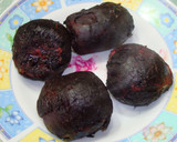 Foto del paso 4 de la receta: PALTA PACÍFICO (PALTA RELLENA CON ATÚN DEL PACÍFICO). JON STYLE