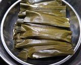 Foto langkah ke 6 dari resep Pepes tahu ampela.