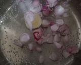 Foto langkah ke 2 dari resep Sayur bening pakis.