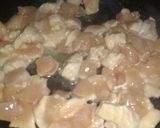 Foto del paso 2 de la receta: Boconccinos a la mostaza con puré de papas 🍴 Facilisimos!