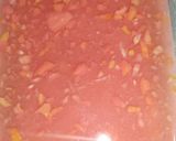 A picture of step 5 of Panj Pooran Aloo Bhaji.😋.