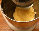 A tökéletes panettone recept fázis 5 fotója