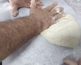 Foto del paso 2 de la receta: Calzone