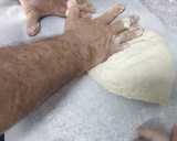 Foto del paso 2 de la receta: Calzone