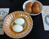 Foto langkah ke 3 dari resep Telur Balado.