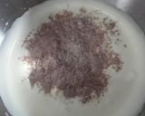 Foto langkah ke 2 dari resep Brownies Alpukat #Browkat.
